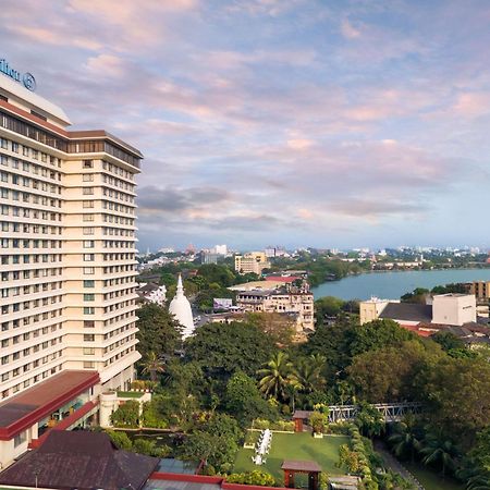 Hilton Colombo Hotel Ngoại thất bức ảnh
